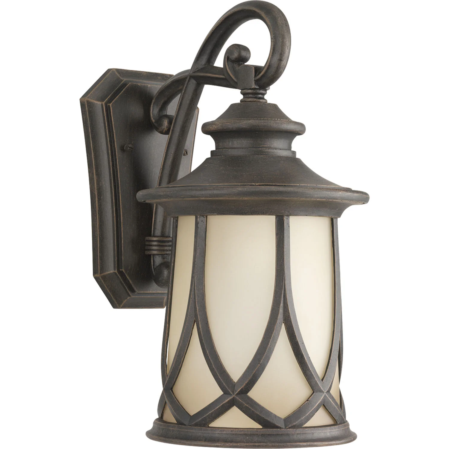 Resort Outdoor Wall Lantern - Image 3