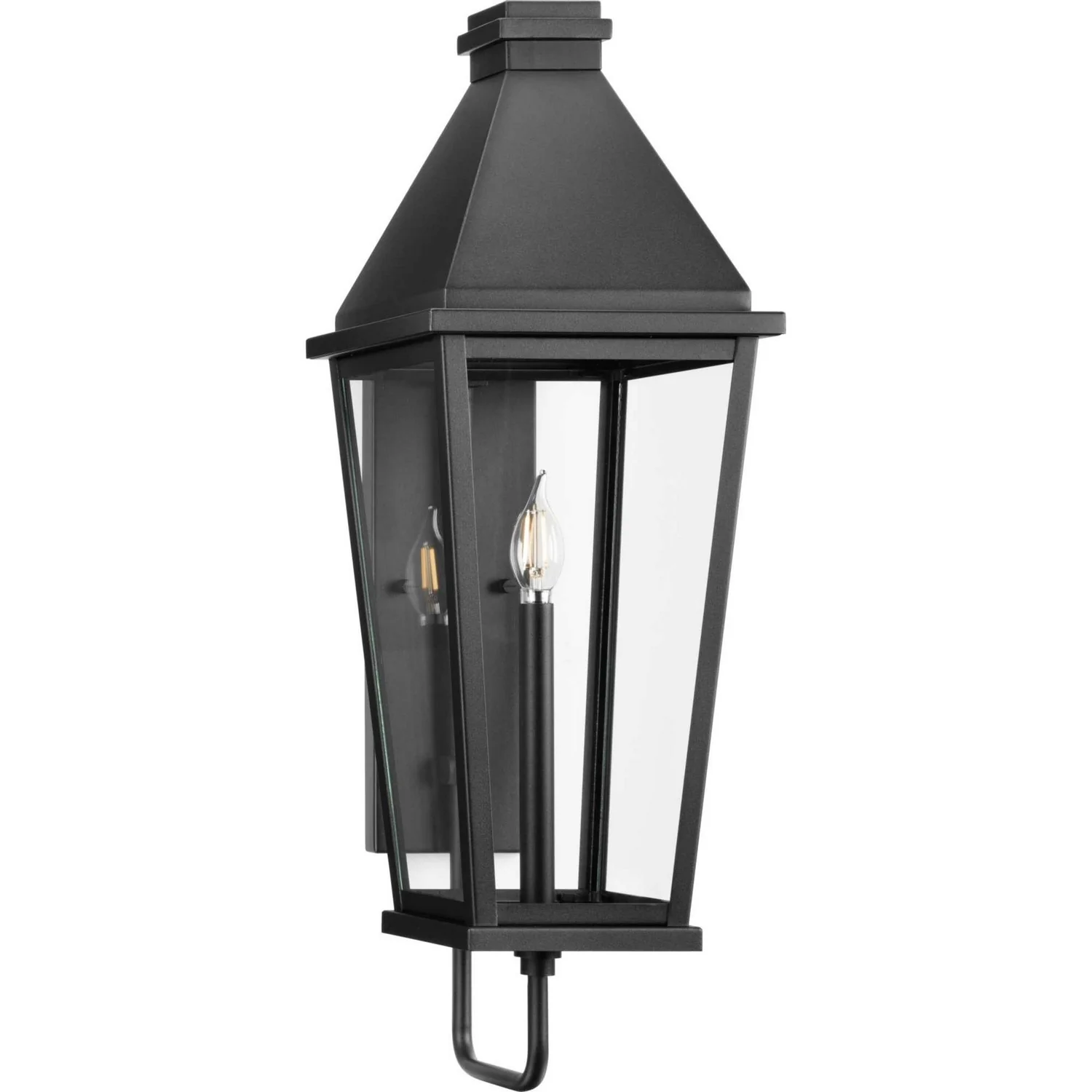 Richmond Hill Outdoor Wall Lantern