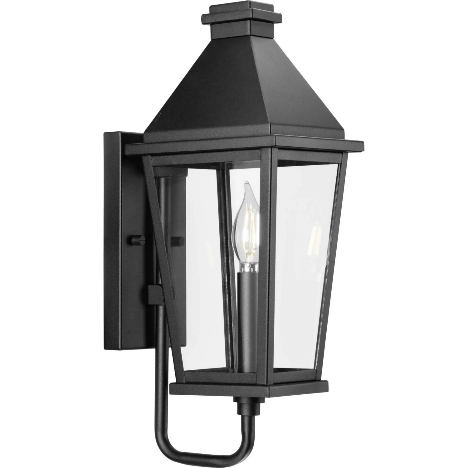 Richmond Hill Outdoor Wall Lantern - Image 2