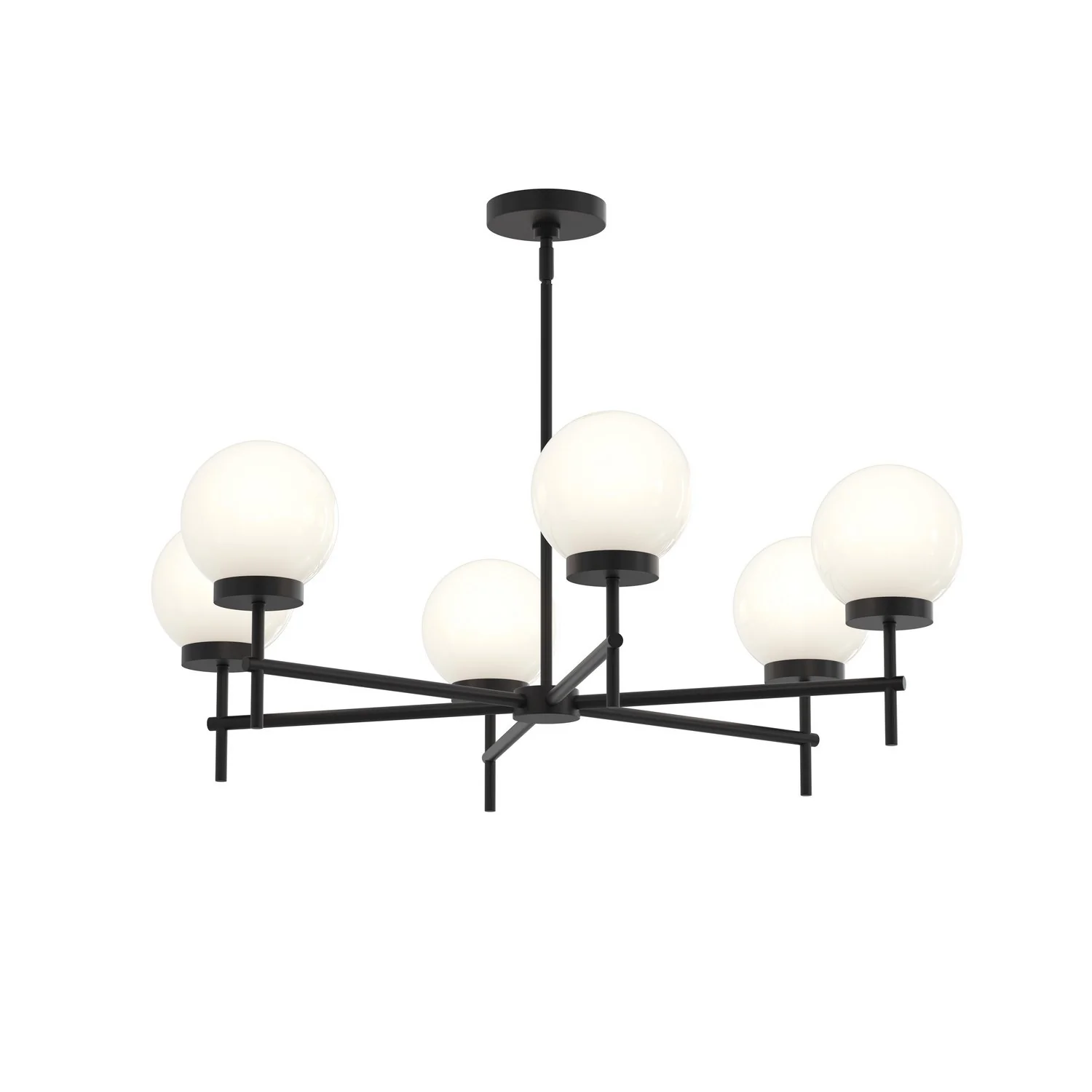 Rigsby Chandelier - Image 3