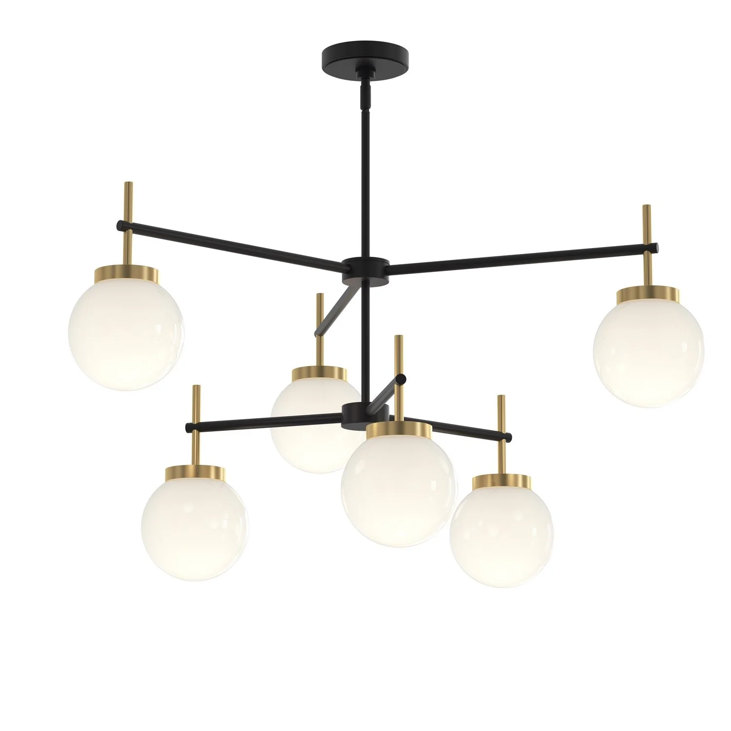 Rigsby Chandelier - Image 6