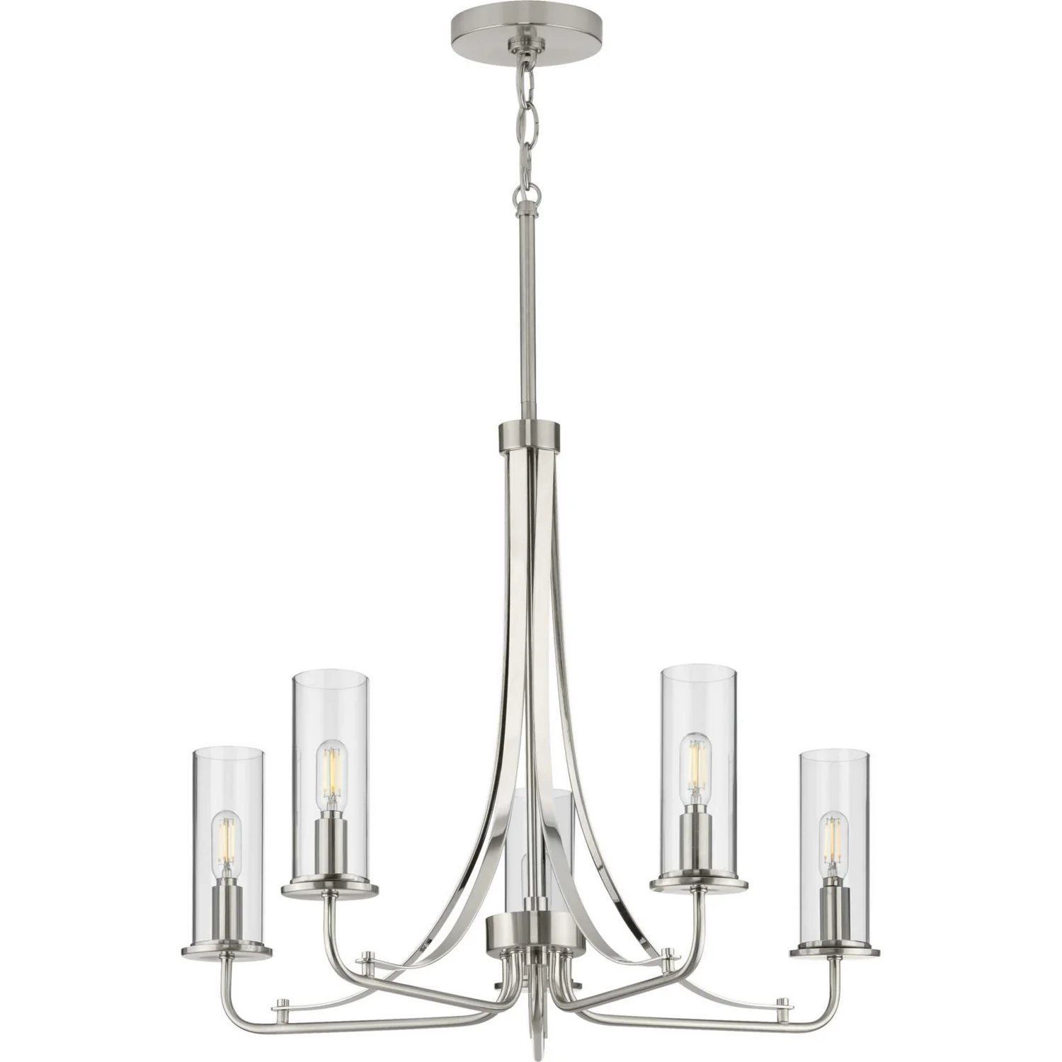 Riley Chandelier - Image 2