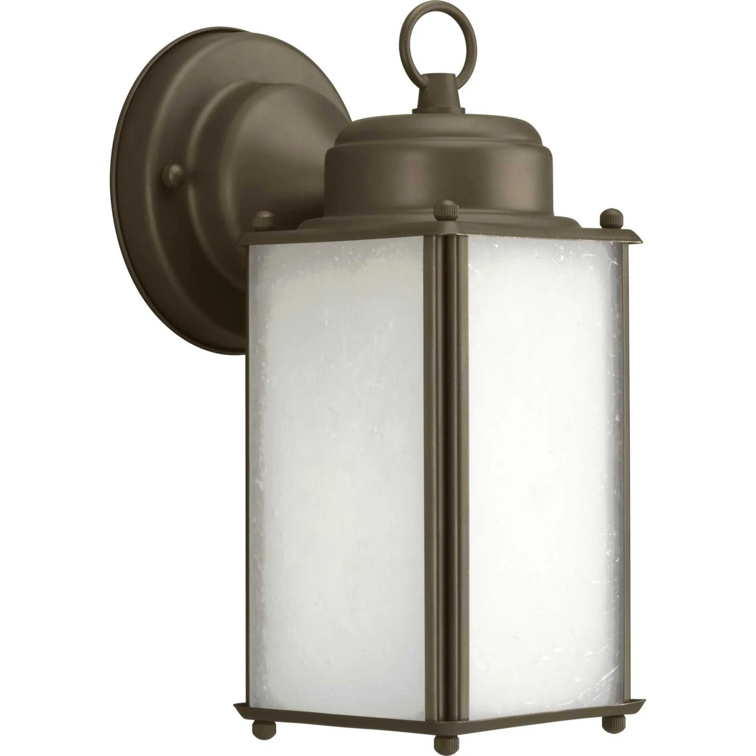 Roman Coach Outdoor Wall Lantern - Image 12