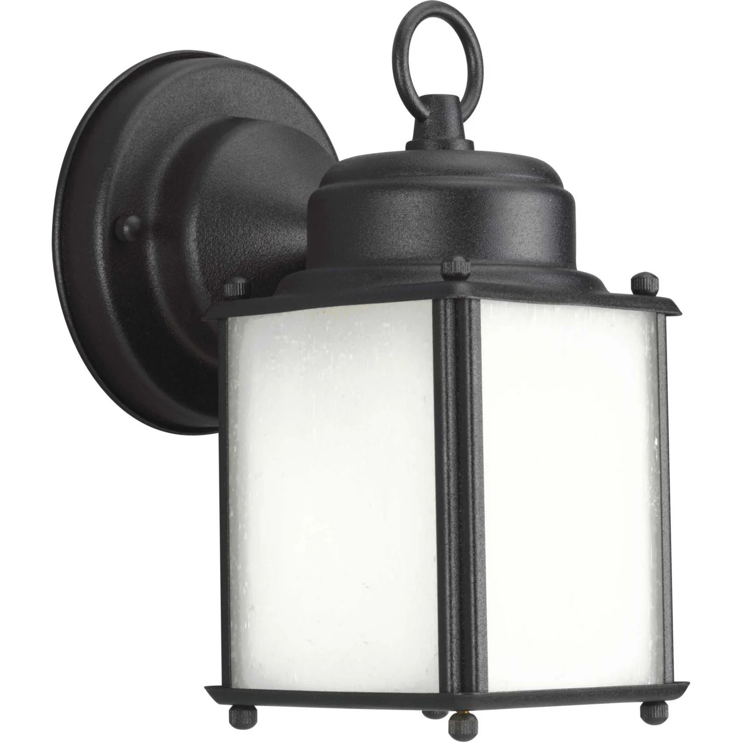Roman Coach Outdoor Wall Lantern - Image 2