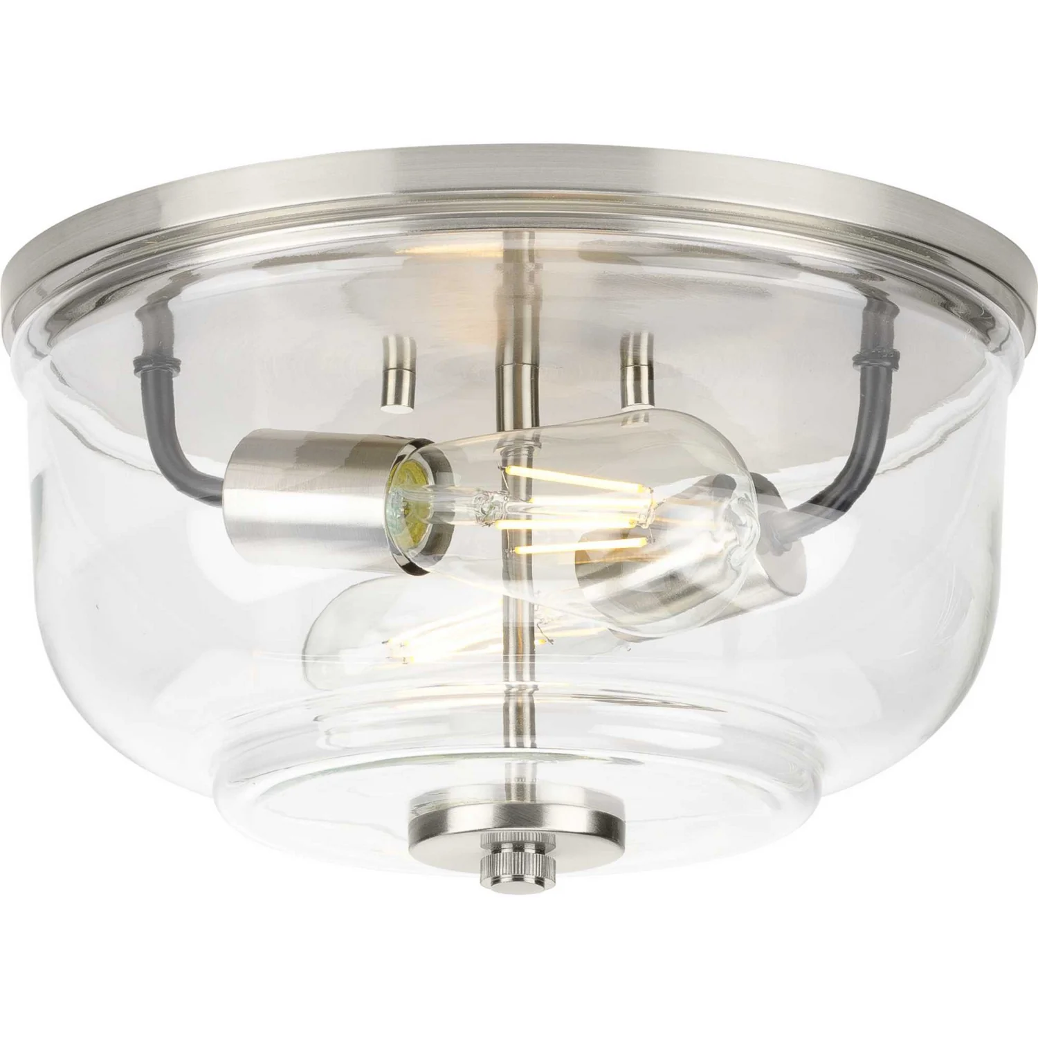 Rushton Flush Mount