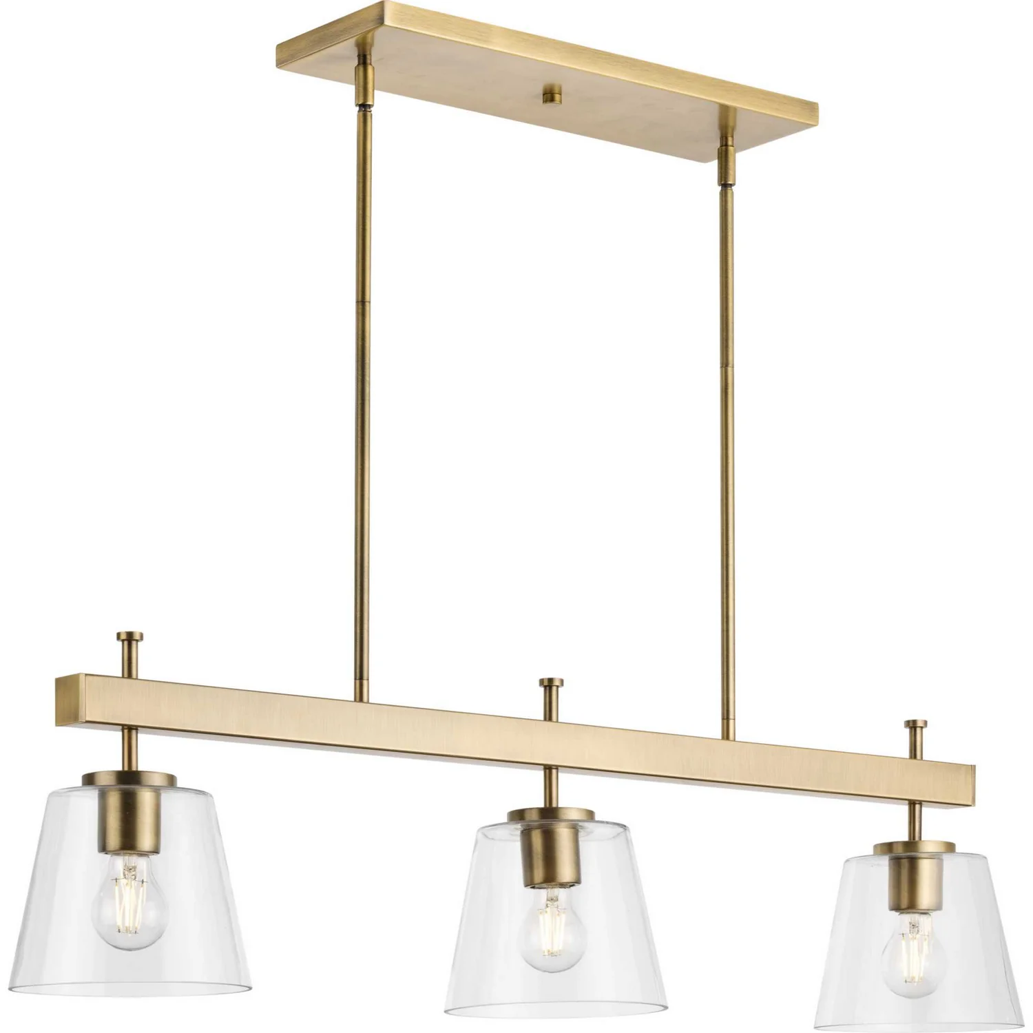 Saffert Linear Suspension