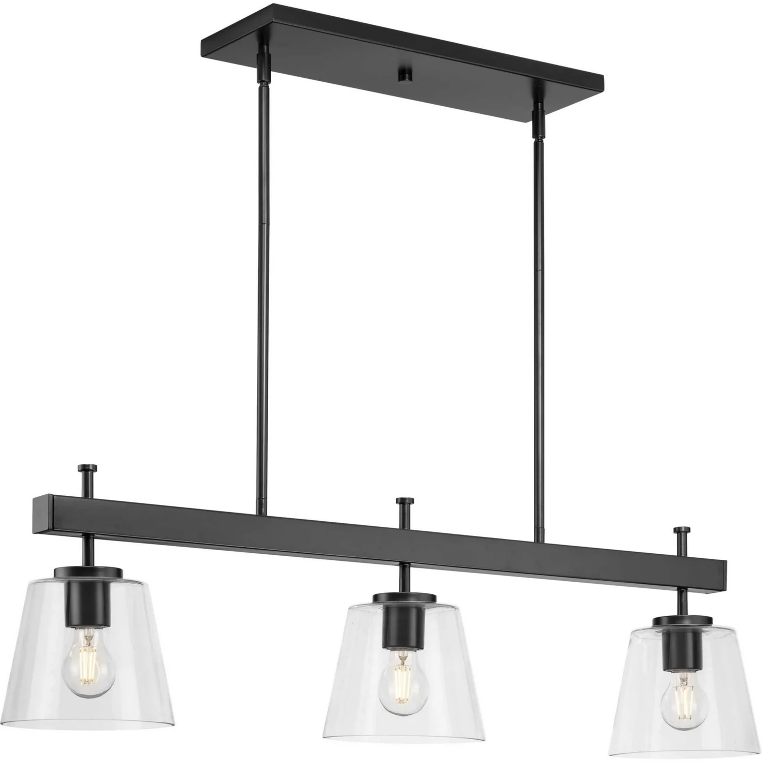 Saffert Linear Suspension - Image 2