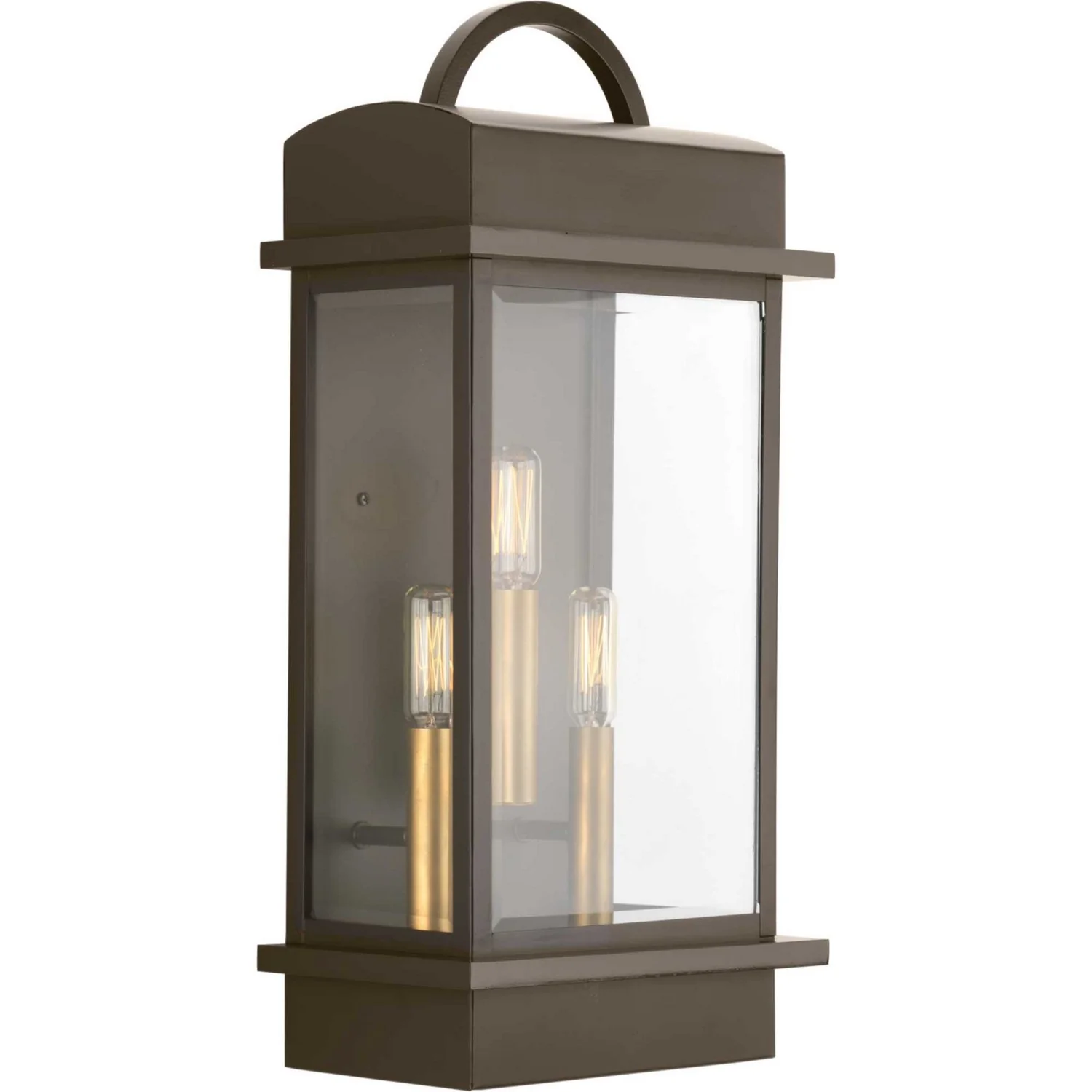 Santee Outdoor Wall Sconce - Image 3