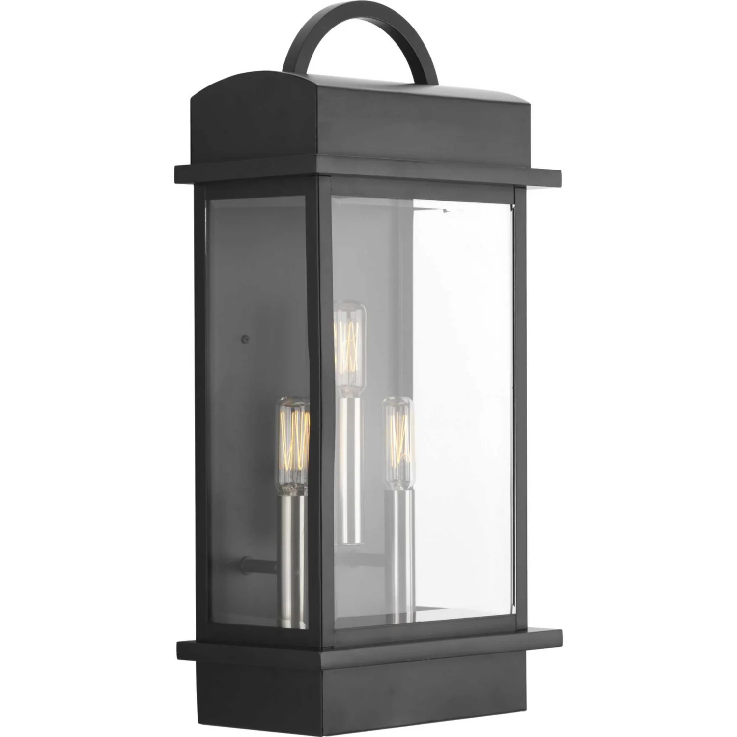 Santee Outdoor Wall Sconce - Image 4