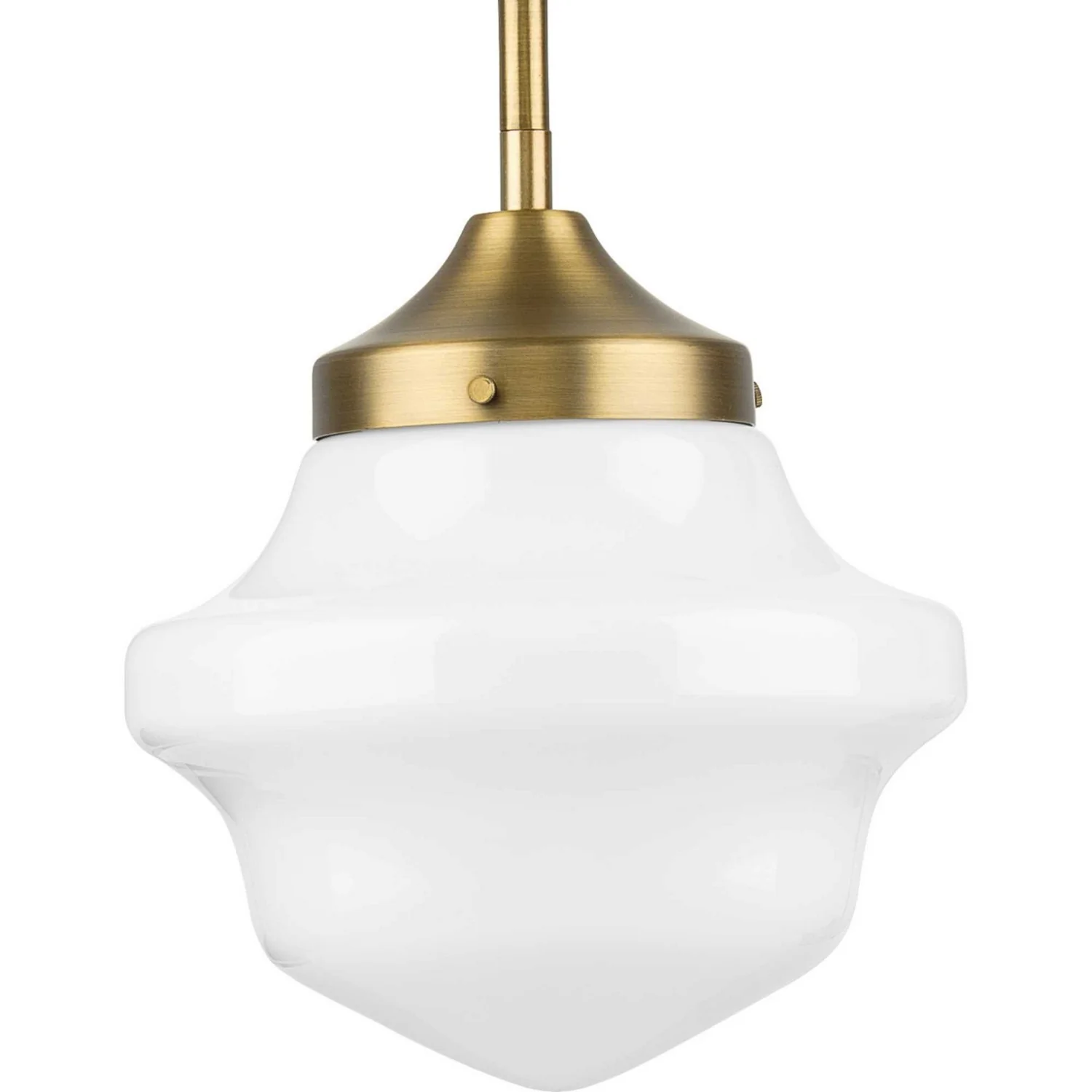 School House Pendant - Image 3