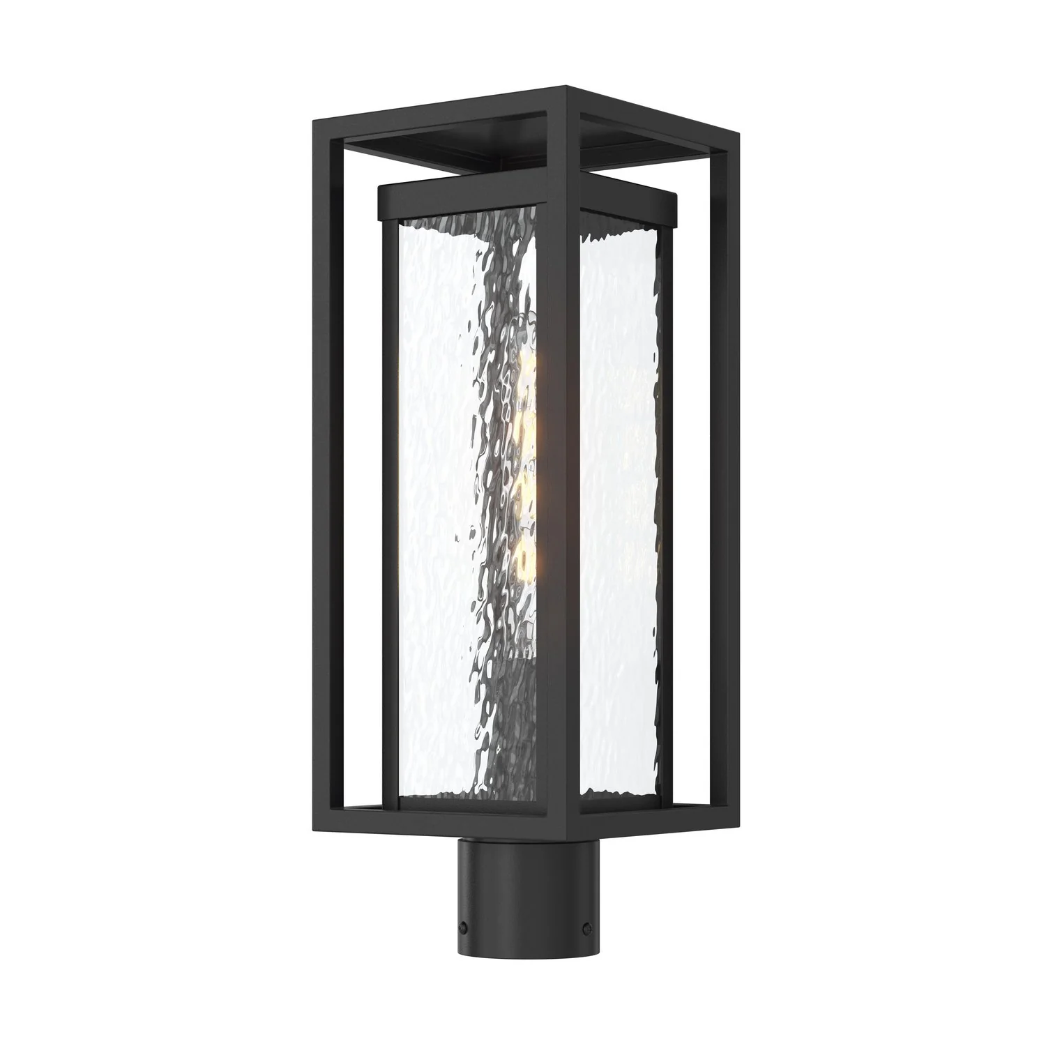 Shaw Outdoor Post