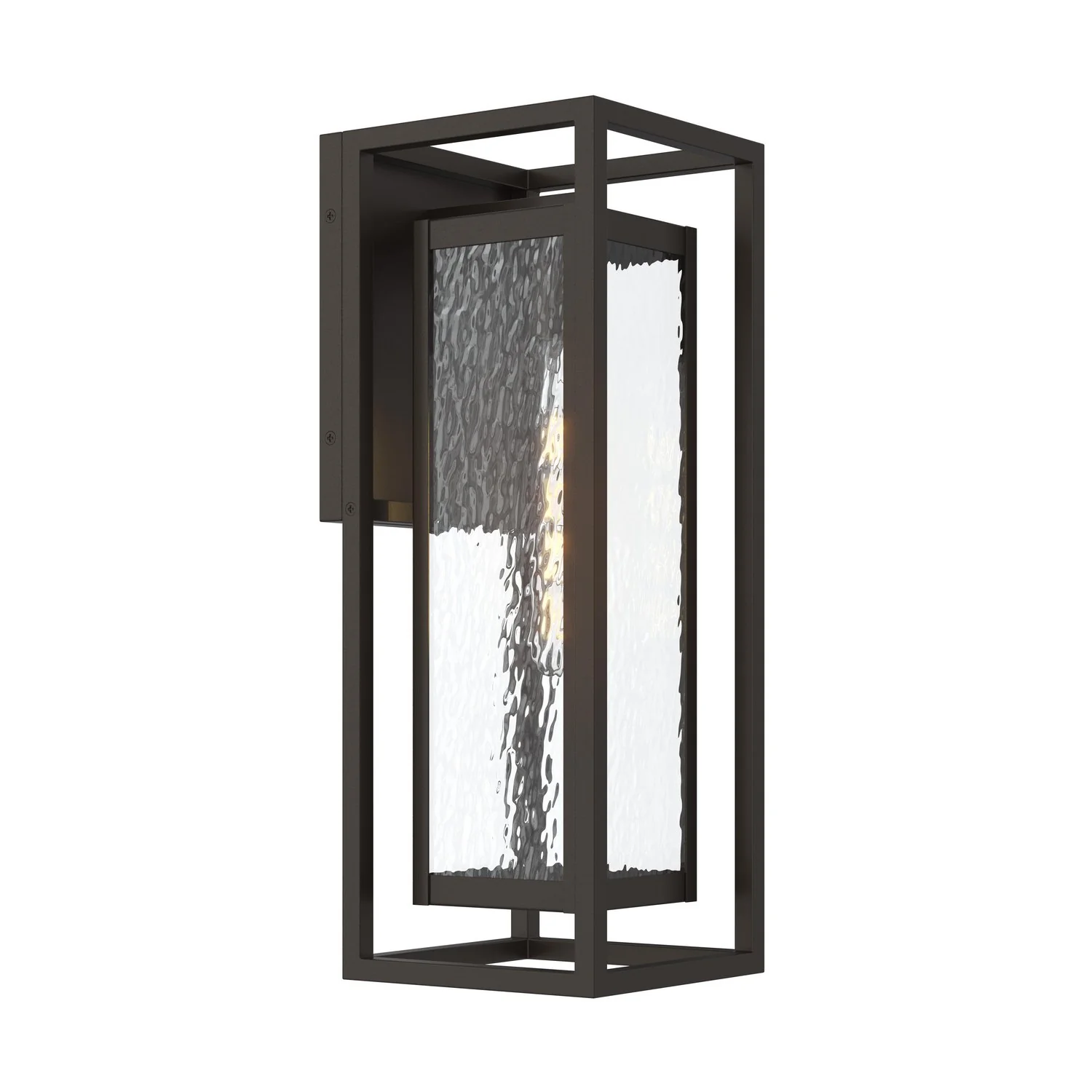 Shaw Outdoor Wall Sconce - Image 4
