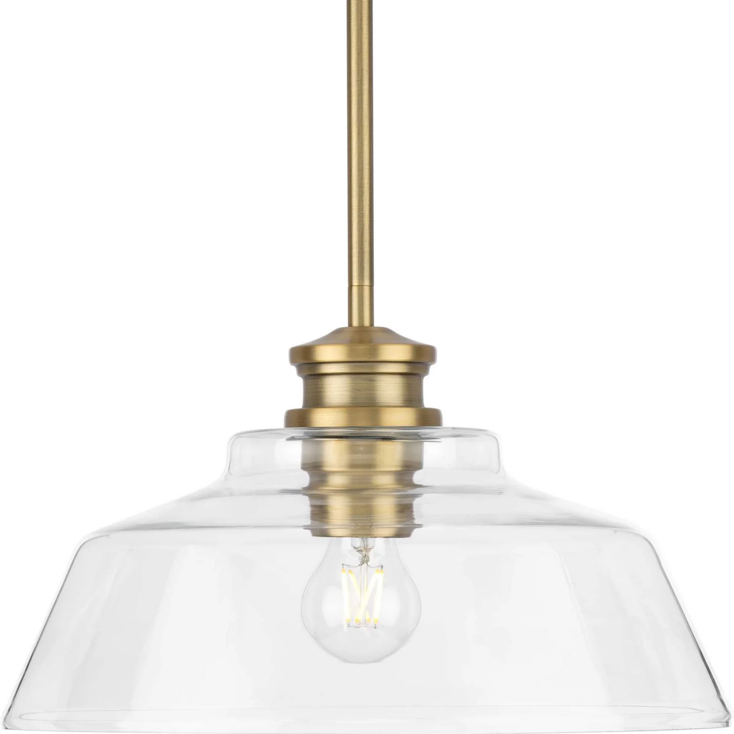 Singleton Pendant
