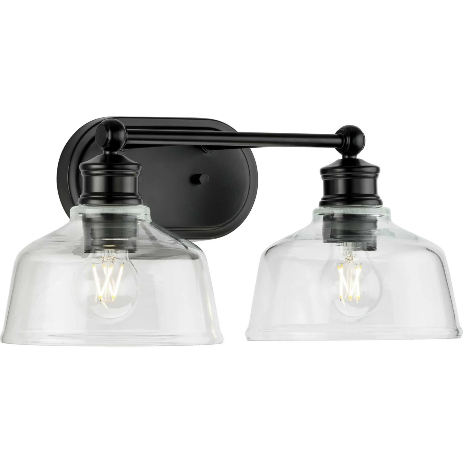 Singleton Vanity Light