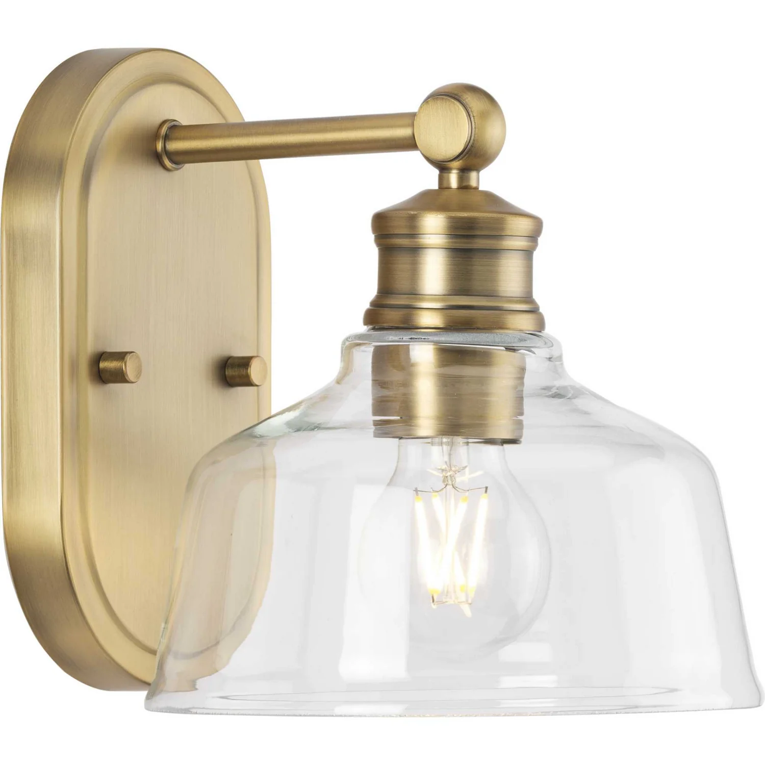 Singleton Wall Sconce