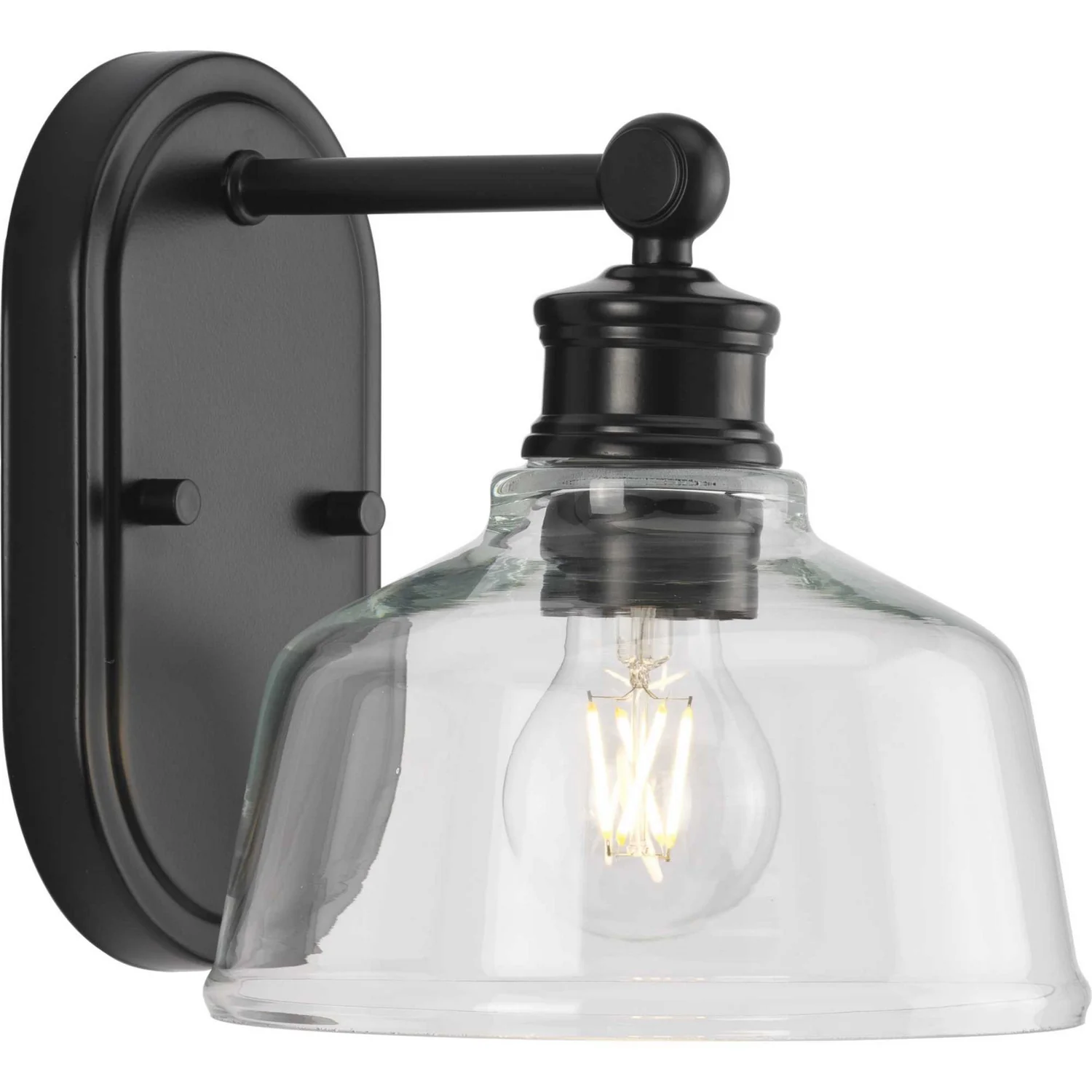 Singleton Wall Sconce - Image 2