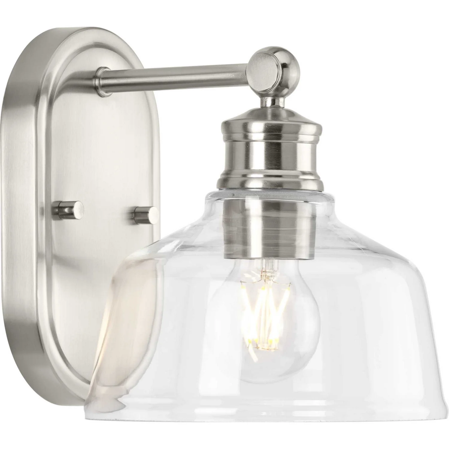 Singleton Wall Sconce - Image 3