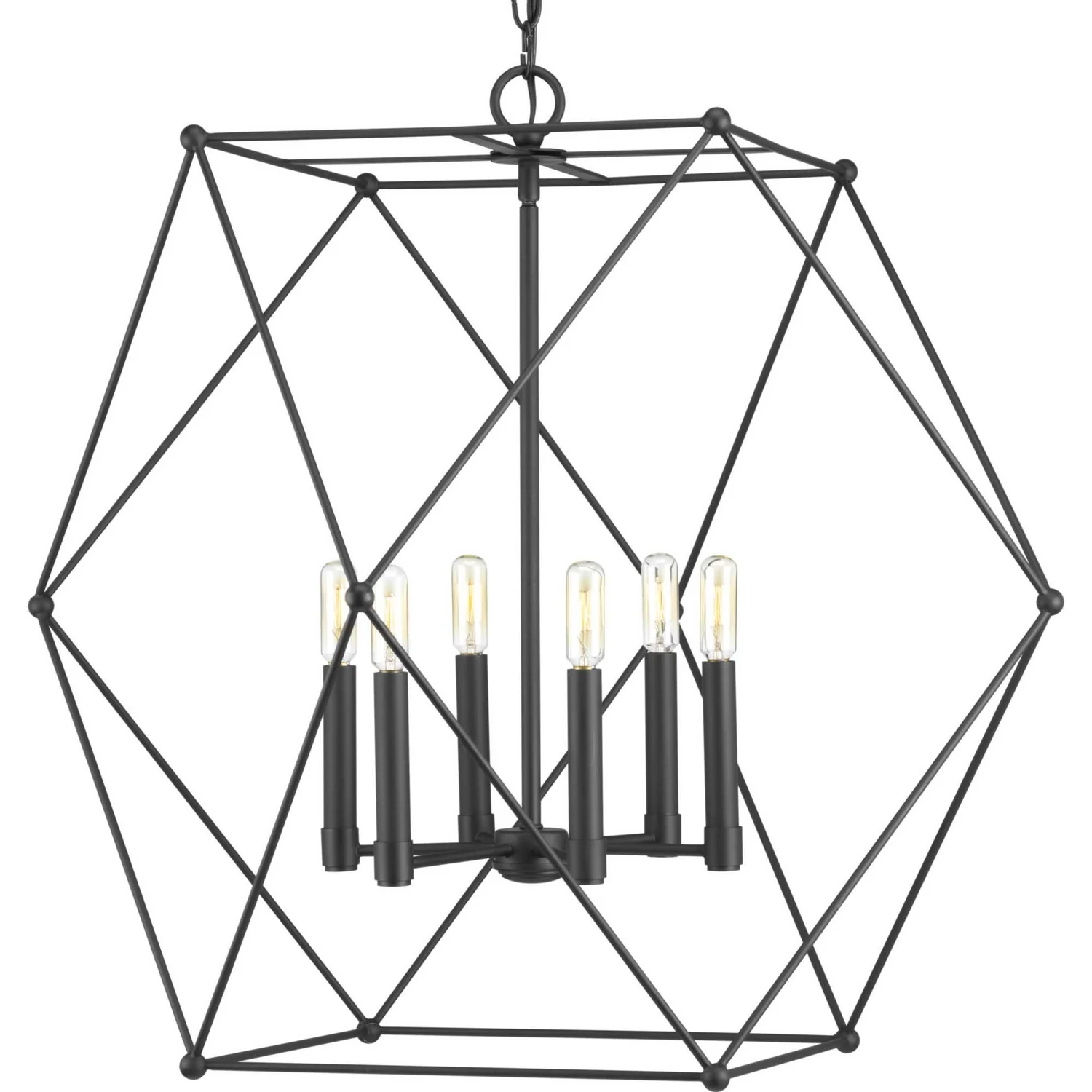 Spatial Chandelier - Image 2
