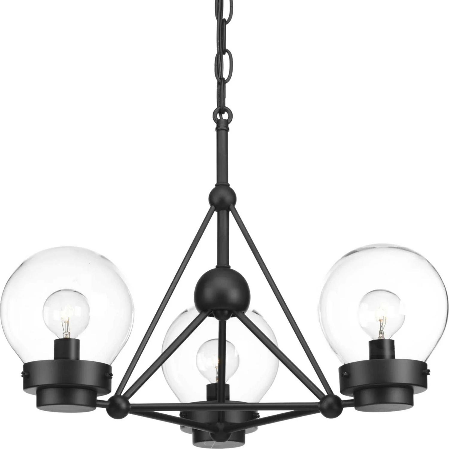 Spatial Chandelier - Image 3