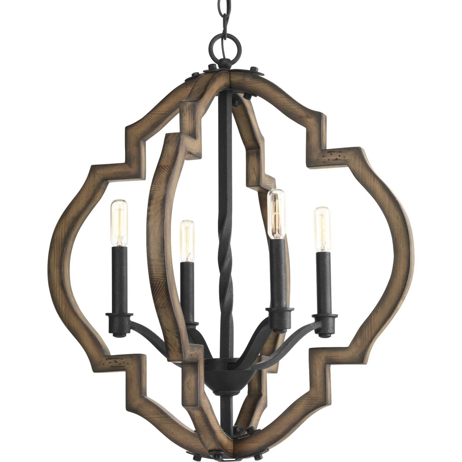 Spicewood Chandelier