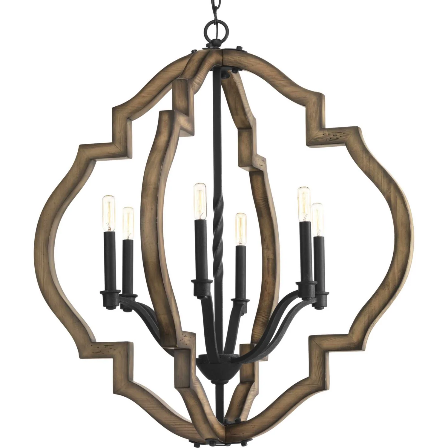 Spicewood Chandelier - Image 2