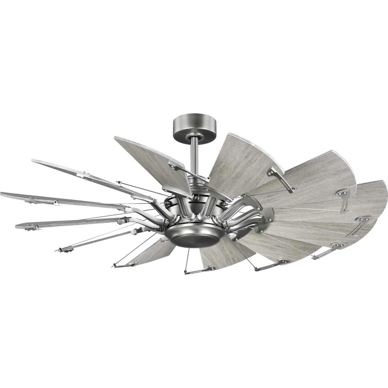 Springer 52  Ceiling Fan
