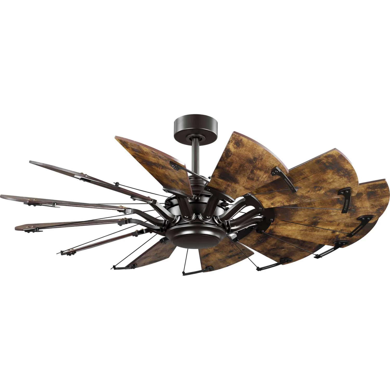 Springer 52  Ceiling Fan - Image 2