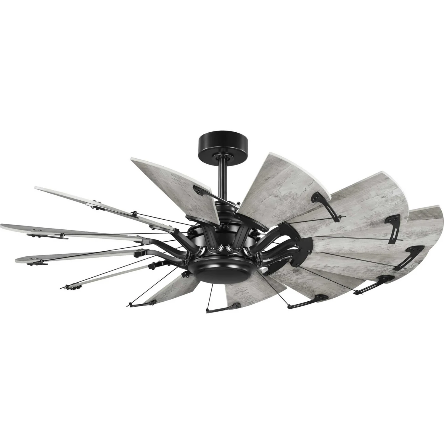 Springer 52  Ceiling Fan - Image 3