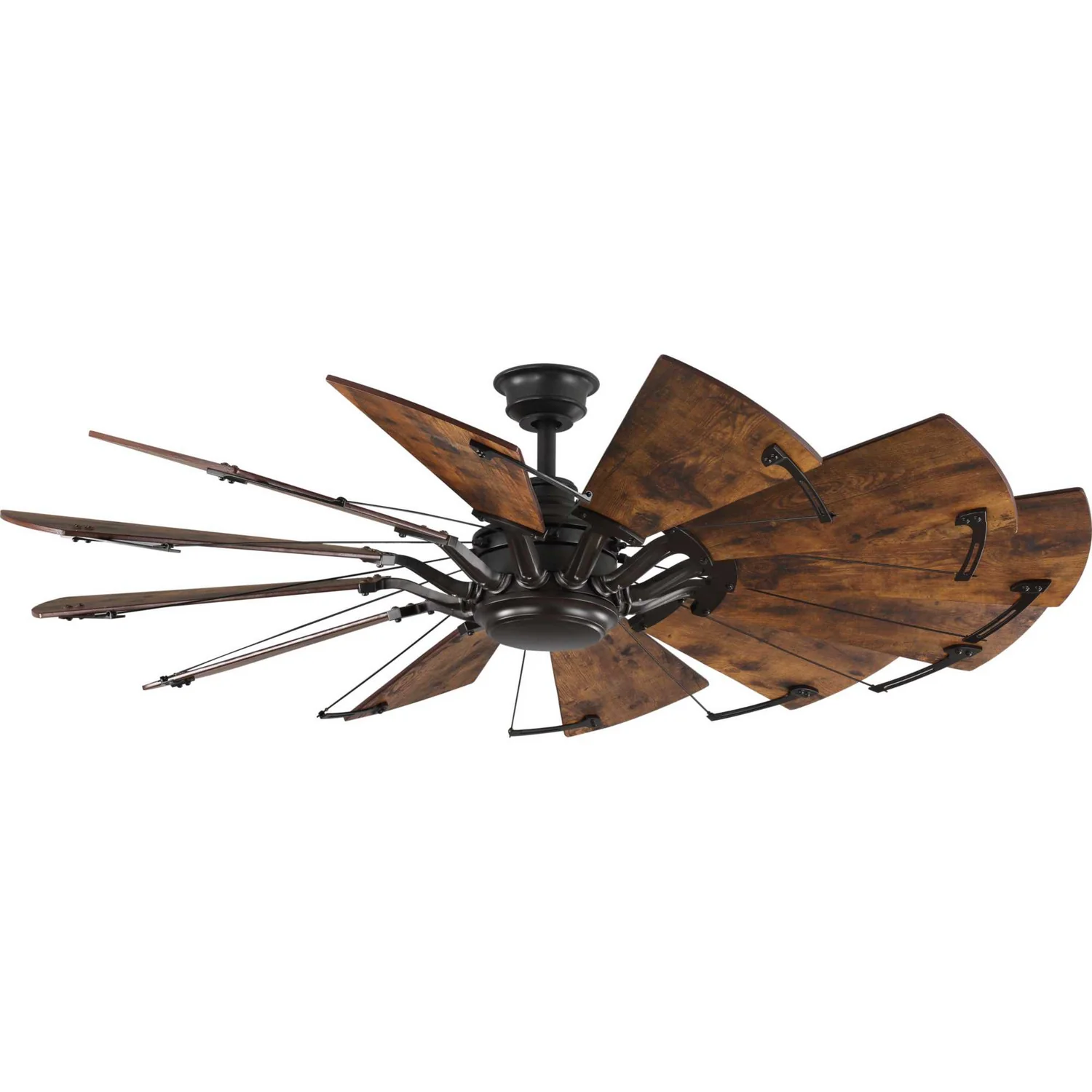 Springer 60 Ceiling Fan