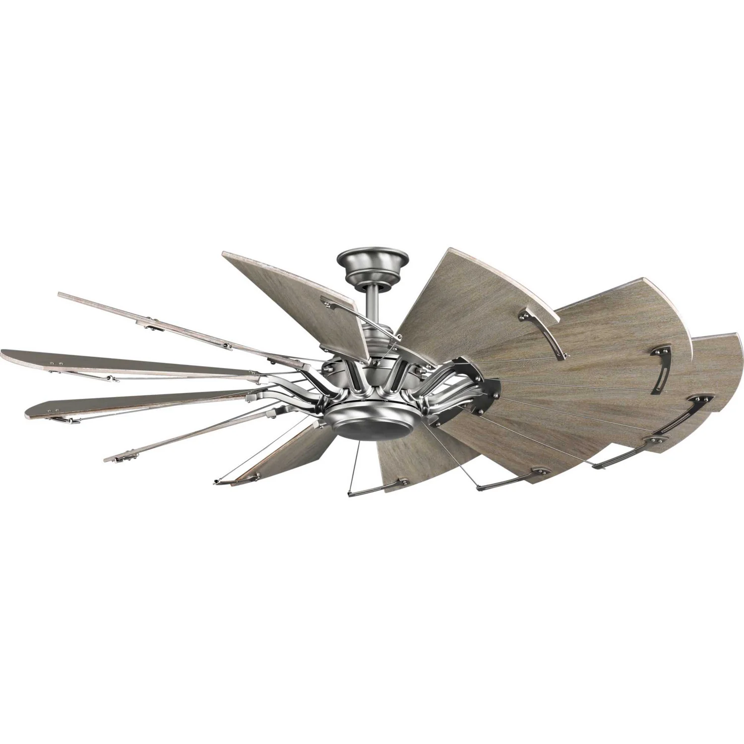 Springer 60 Ceiling Fan - Image 2