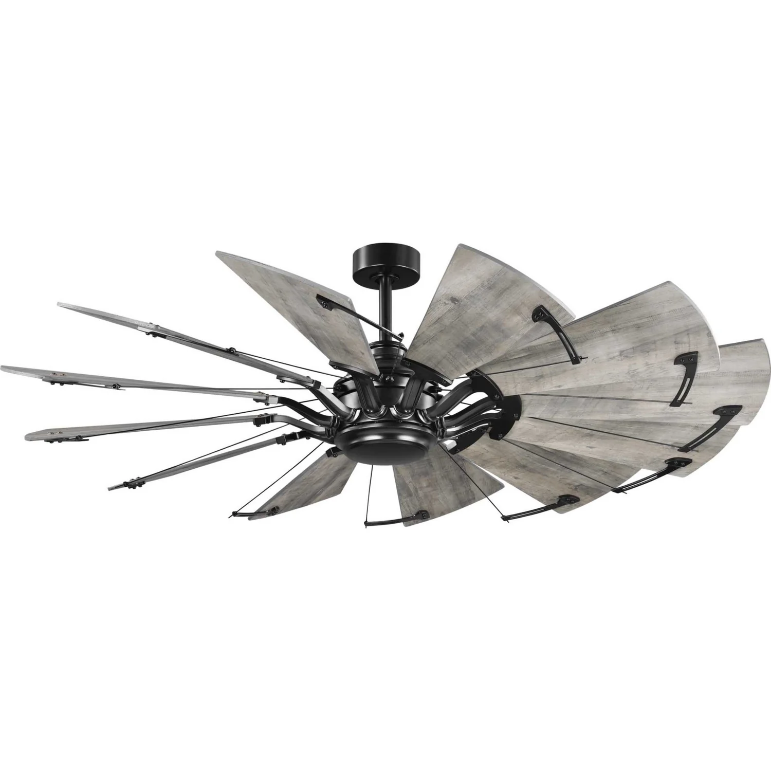 Springer 60 Ceiling Fan - Image 3