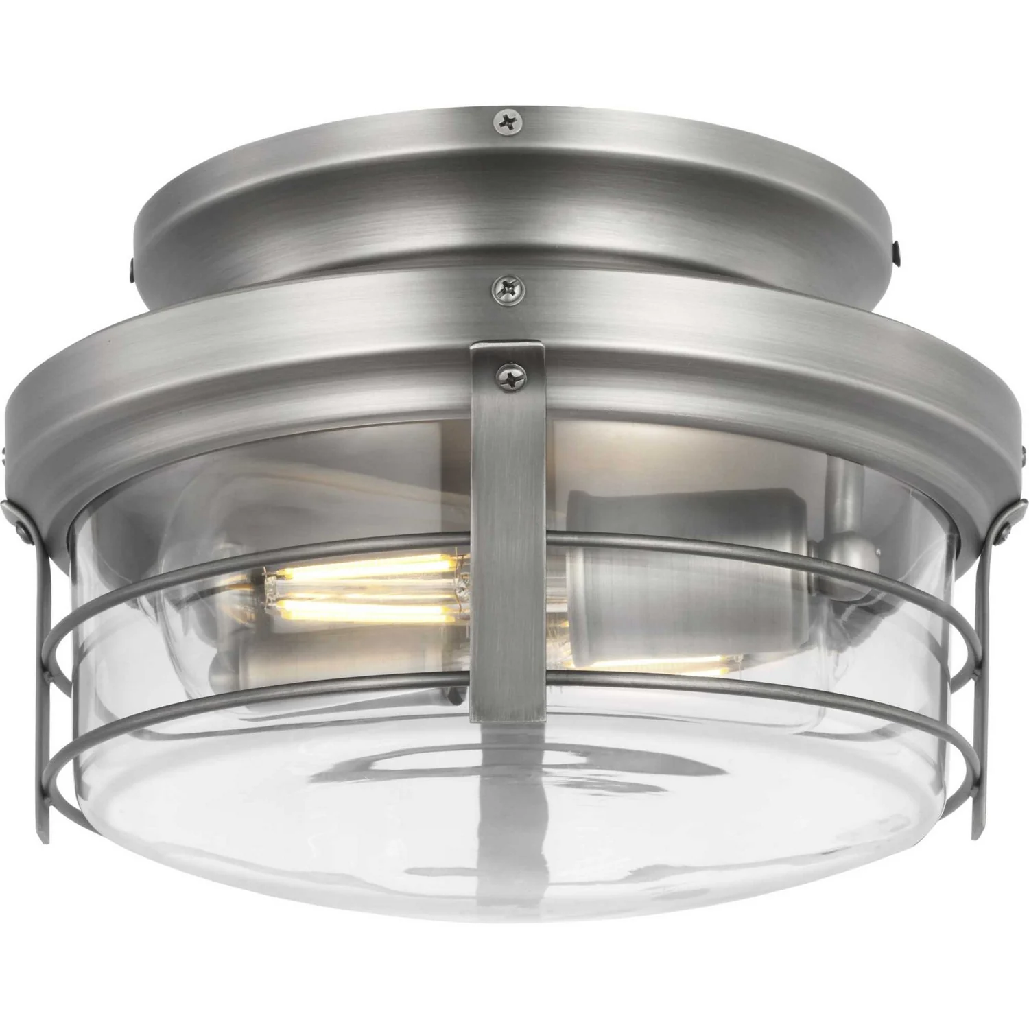 Springer II Two Light Fan Light Kit - Image 3