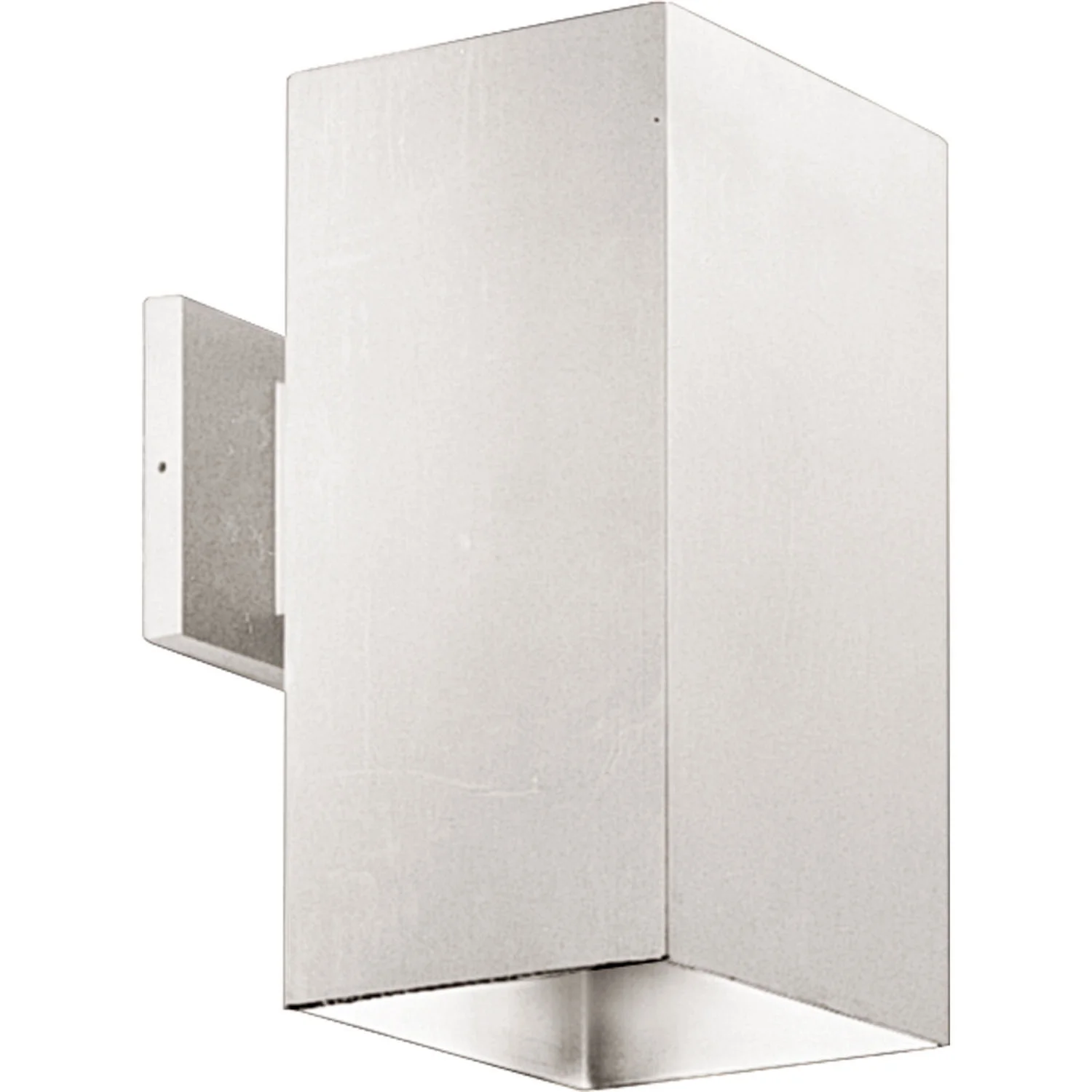 Square Outdoor Wall Lantern
