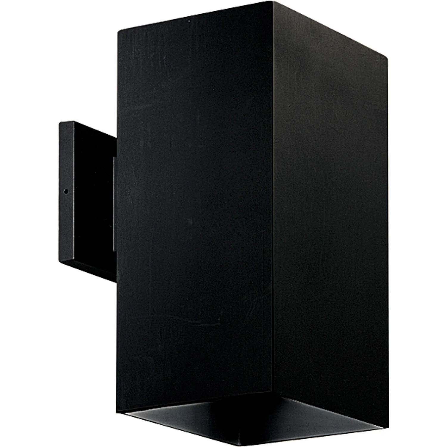 Square Outdoor Wall Lantern - Image 2