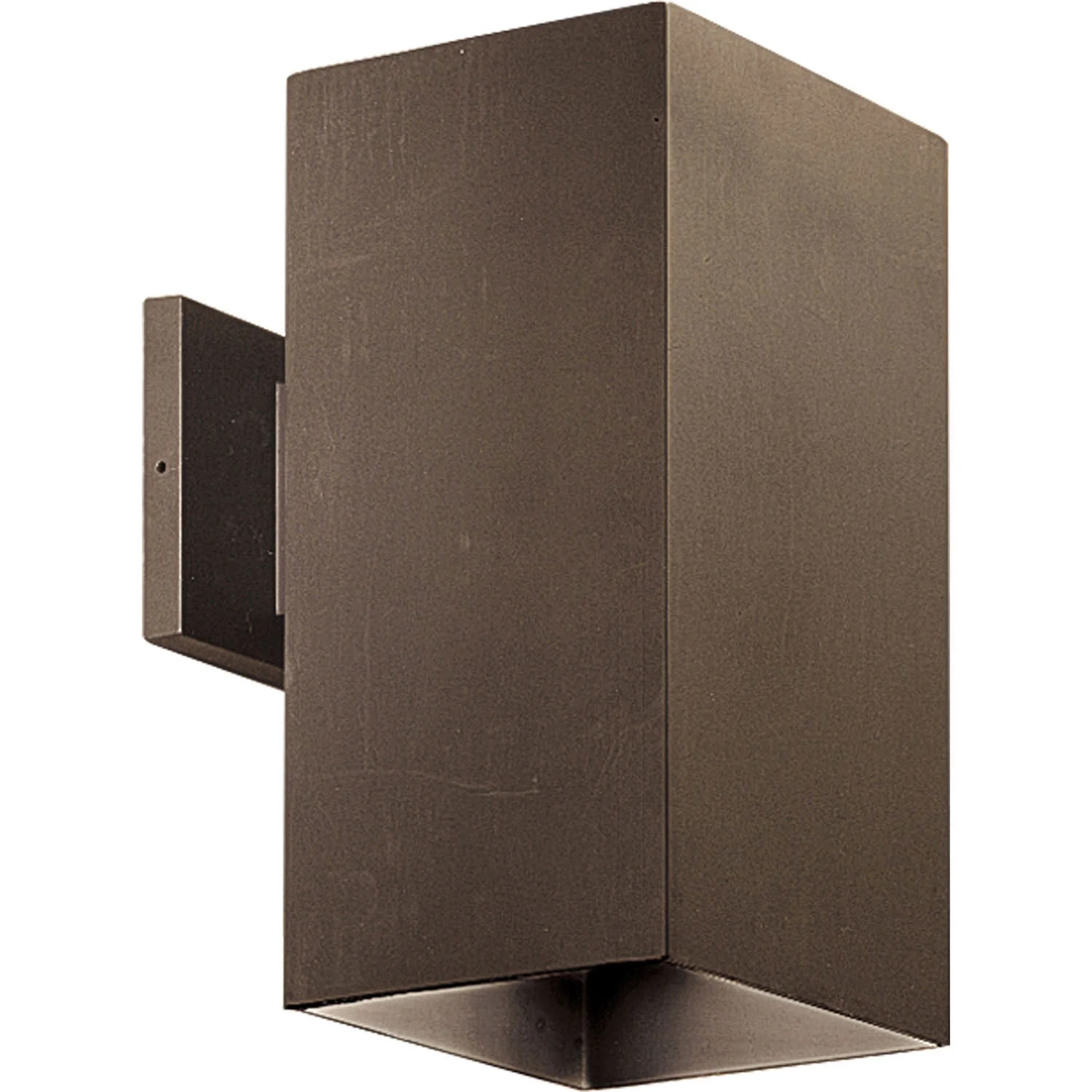 Square Outdoor Wall Lantern - Image 3