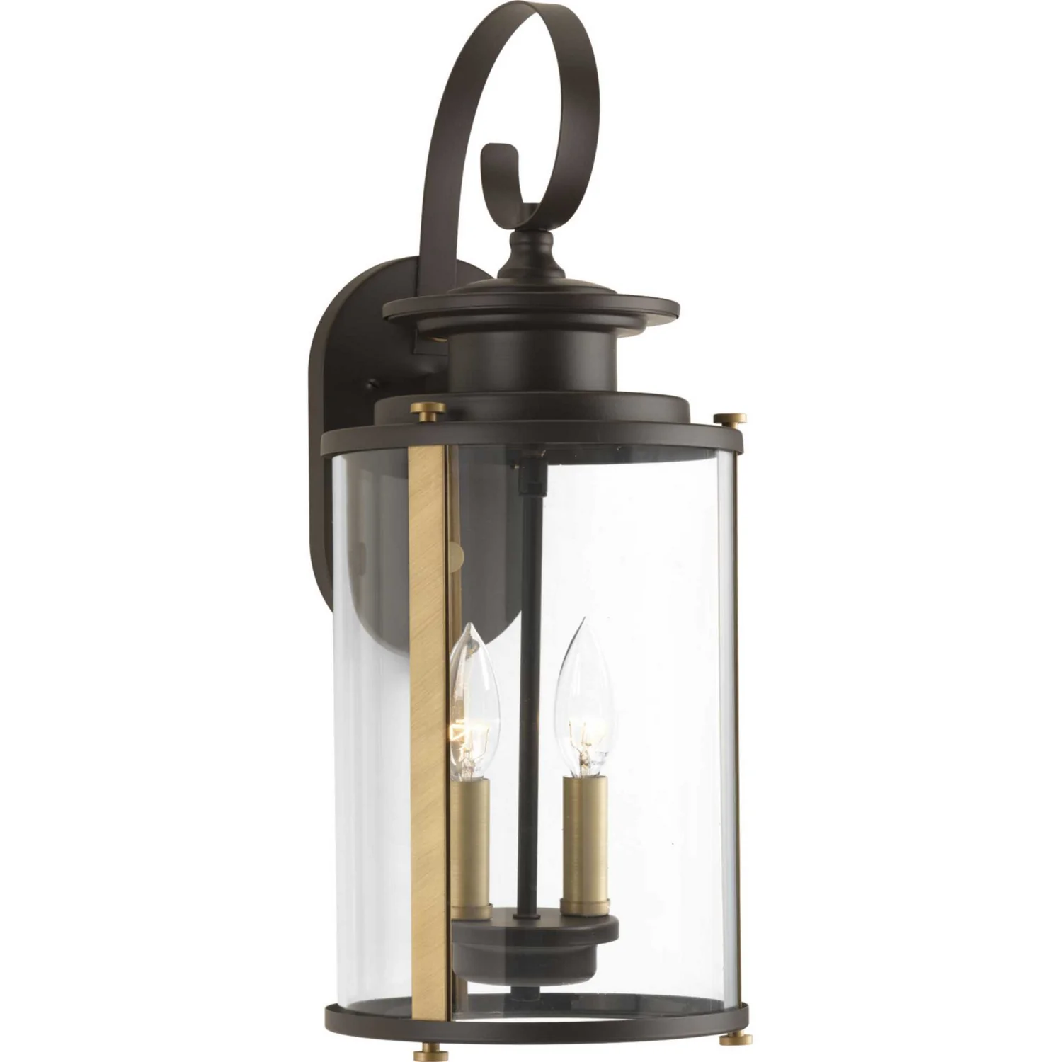 Squire Outdoor Wall Lantern