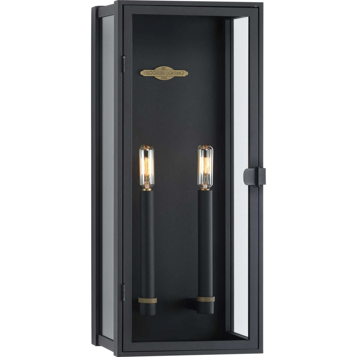 Stature Outdoor Wall Sconce - Image 3