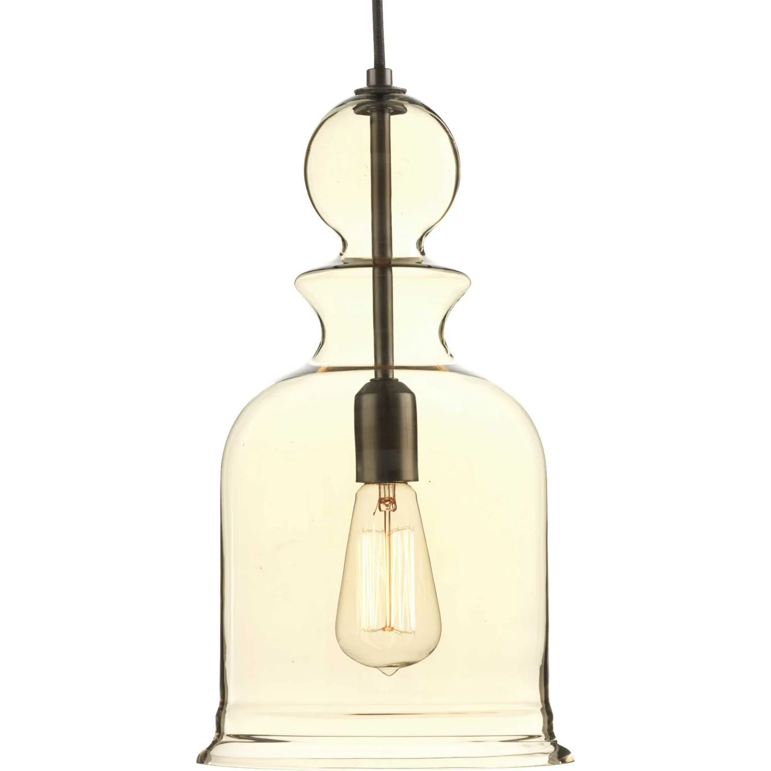 Staunton Pendant