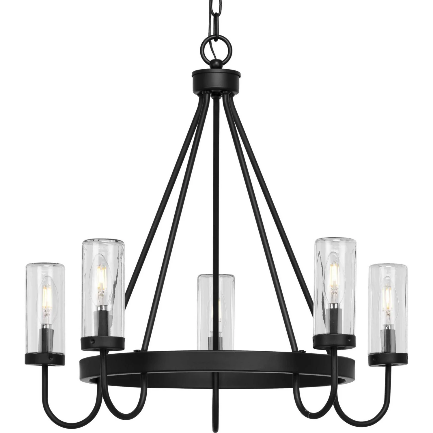 Swansea Outdoor Pendant - Image 3