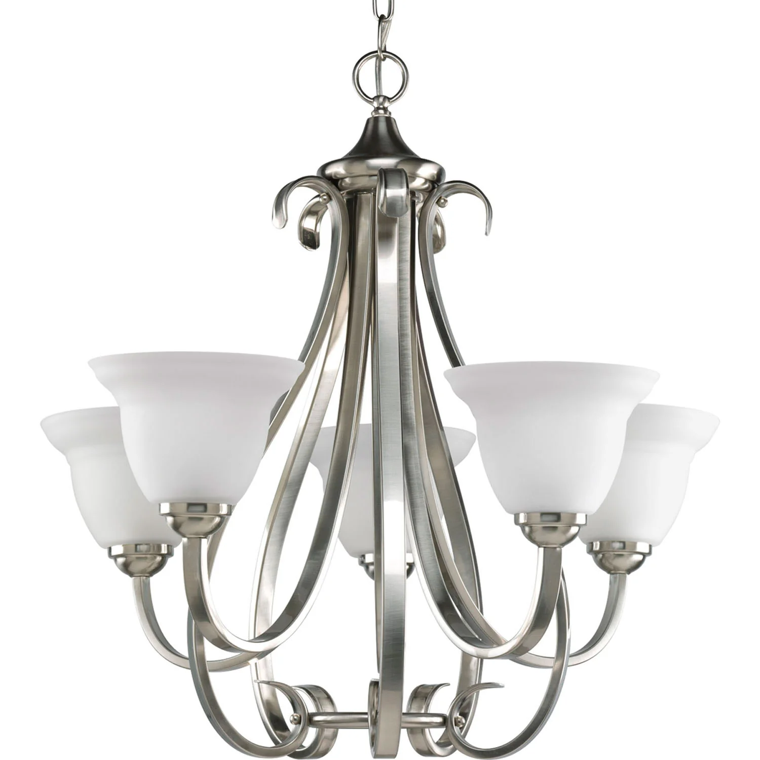 Torino Chandelier - Image 3