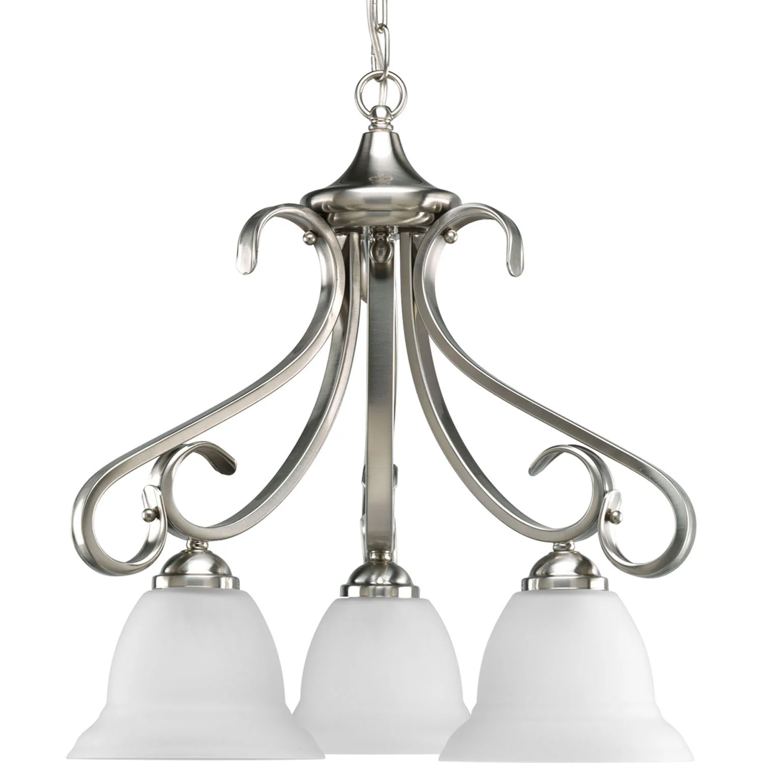 Torino Chandelier - Image 4