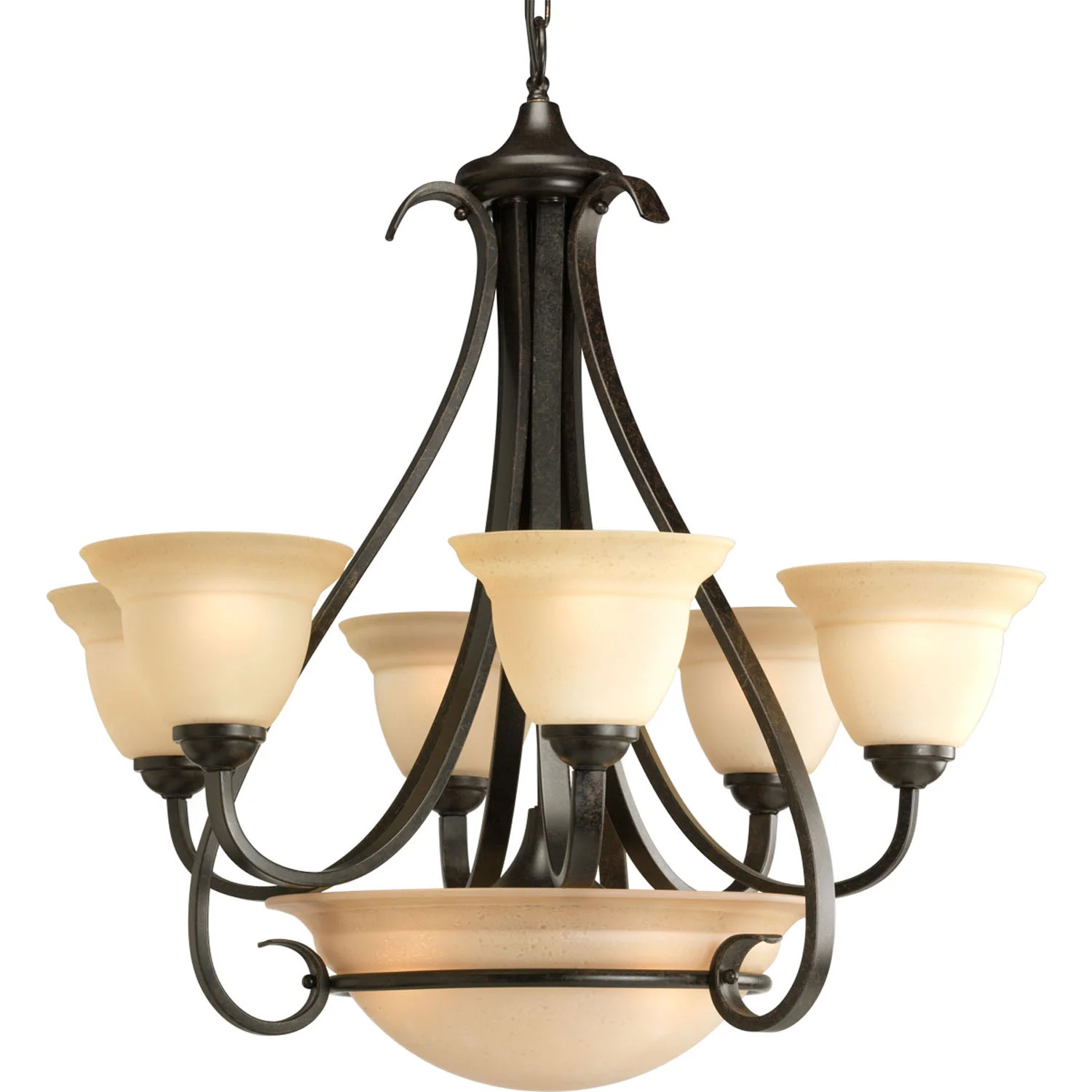 Torino Chandelier - Image 5