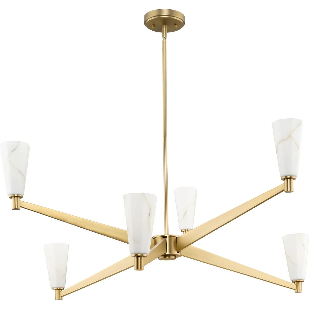 Tosca Chandelier - Image 2