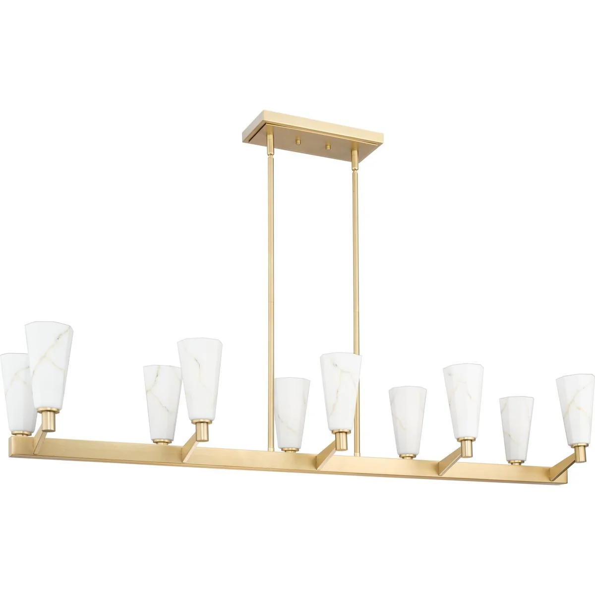 Tosca Linear Suspension
