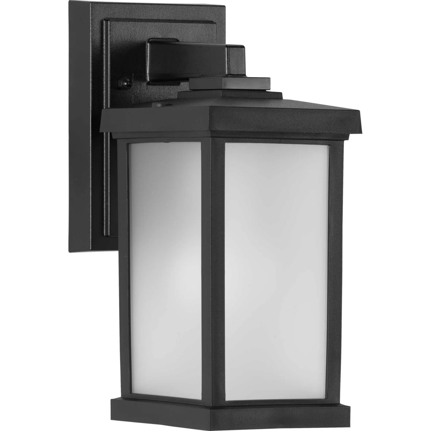 Trafford Non Metallic Lantern Outdoor Wall Lantern