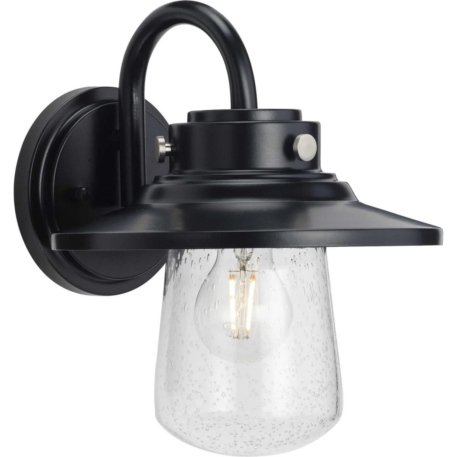 Tremont Outdoor Wall Lantern