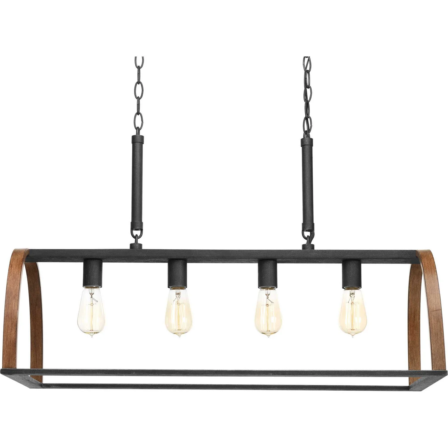 Trestle Linear Suspension
