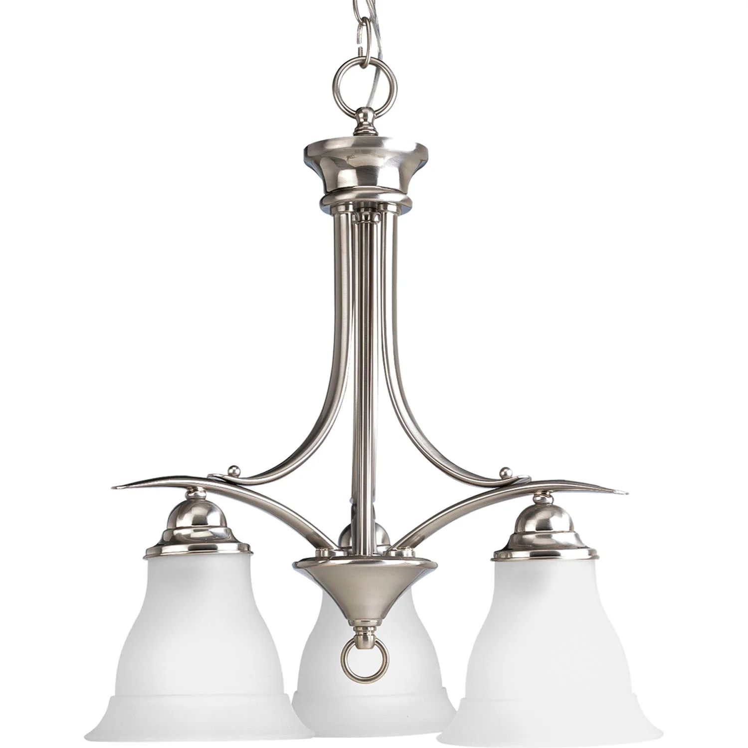 Trinity Chandelier