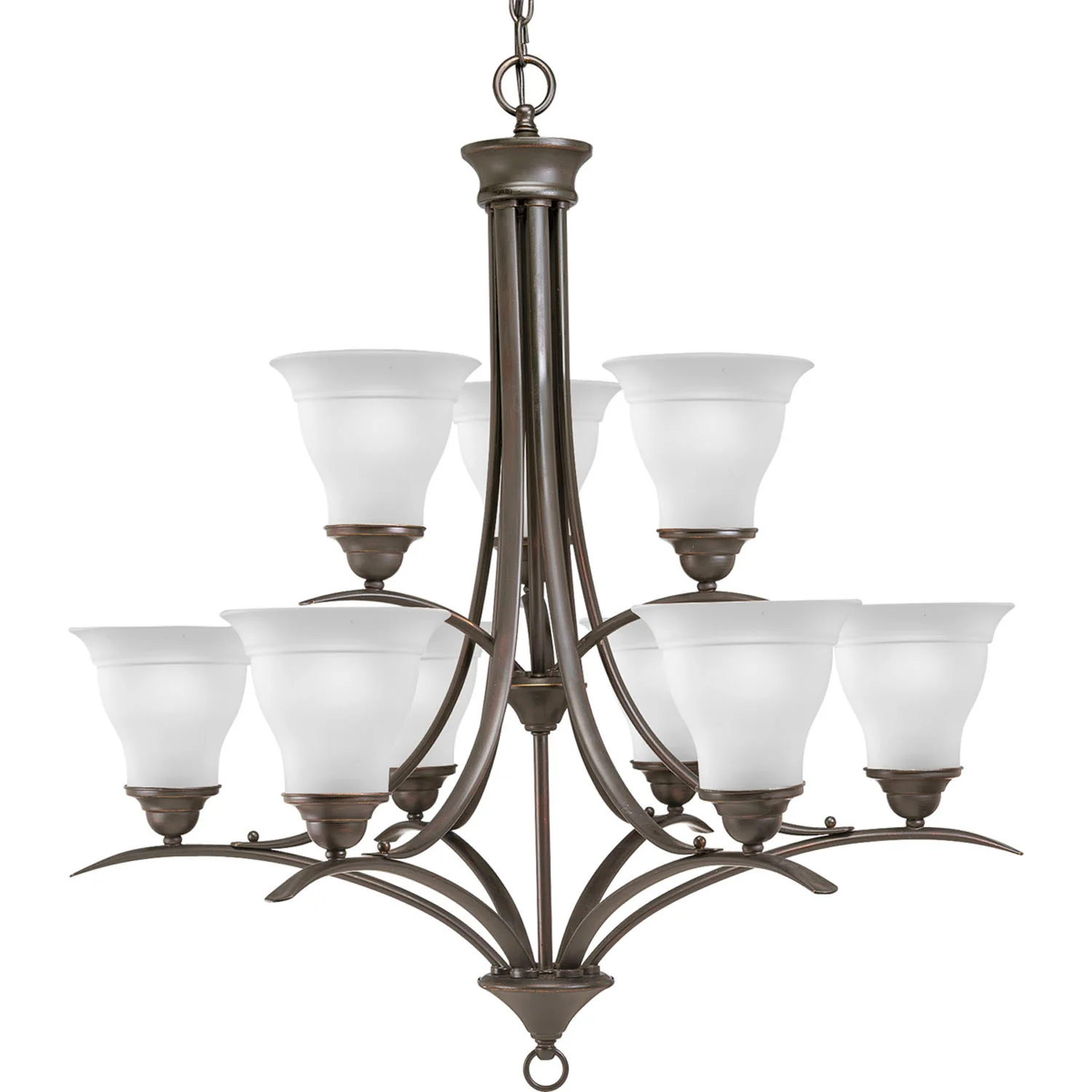 Trinity Chandelier - Image 10