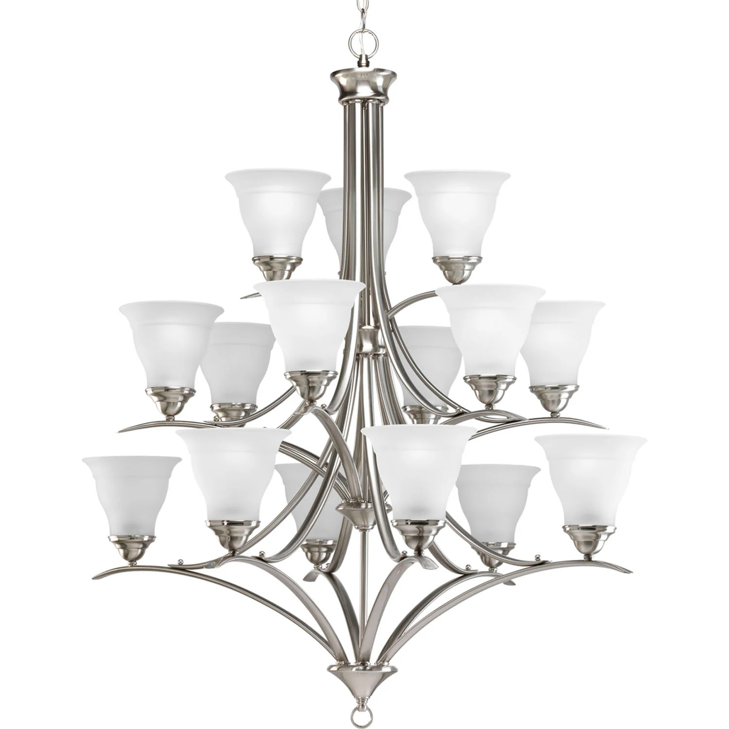 Trinity Chandelier - Image 2